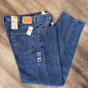 Levi's 550™ RELAXED FIT MEN'S JEANS 44/36